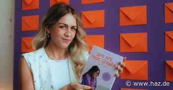 Tickets gewinnen: Lesung von Joi Bella in Hannover