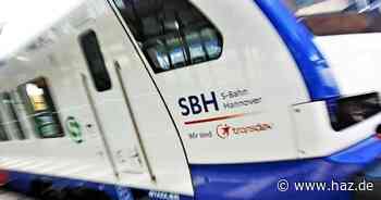 Störung Bahnübergang S2 Nienburg Hannover: Ausfälle und Verspätungen am Mittwoch