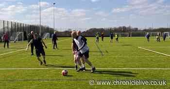 New £4.4m Wallsend sports complex opening is a 'game-changer' for grassroots community