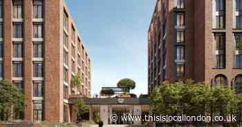 Kodak site redevelopment gets go ahead despite privacy and overshadowing fears