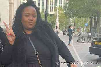 Woman loses 13 stone after health scare made her change her life