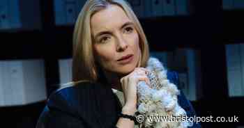 BAFTA winning actress Jodie Comer coming to the West Country
