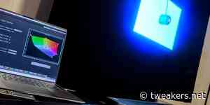 Samsung S95F hands-on test - De grootste oledstap tot nu toe