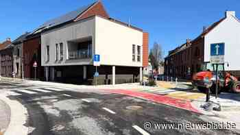 Braamstraat klaar en Wijnegembaan weer open: Sluizenstraat kan ontlast worden