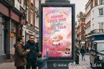 Duracell exposes ‘bitter truth’ in child safety campaign