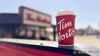 Is Tim Hortons Canadian?