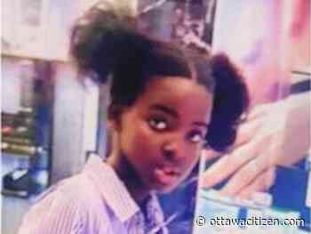 Police seek missing 13-year-old girl last seen in Overbrook