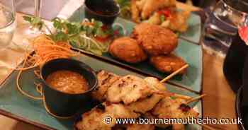 Thai restaurant voted best in town on TripAdvisor