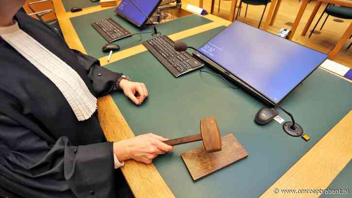 Vader en zoons de cel in voor zware mishandeling van homostel