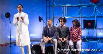 REVIEW: Pig Heart Boy at the Liverpool Playhouse Theatre