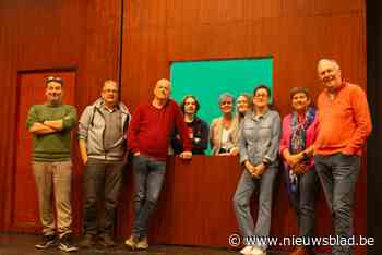 Kunst Veredelt brengt de leukste radio van ’t stad op de planken met Viva Minerva