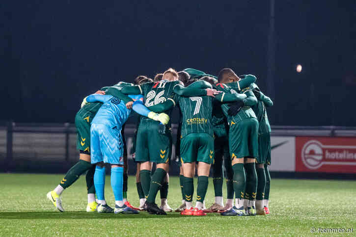 Ticketinfo MVV Maastricht – FC Emmen