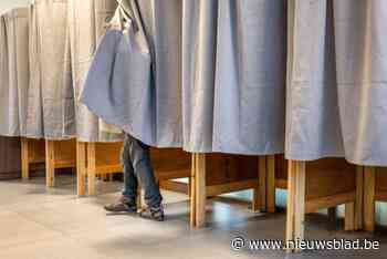 Afwezige bijzitters gemeenteraadsverkiezingen voor de rechtbank