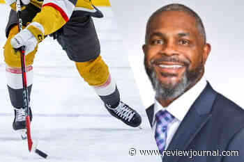 Nevada official faces ethics commission over Golden Knights perks