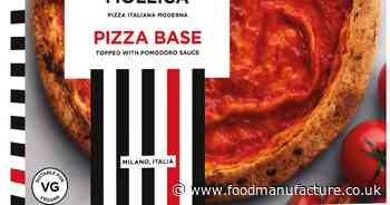 Crosta Mollica unveils two new pizza SKUs