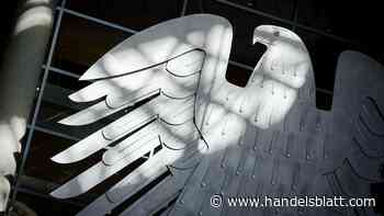 Auktion: Erste Auktion nach Abstimmung – Höhere Renditen für Bundesanleihen