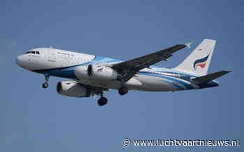 Bangkok Airways in de markt voor dertig nieuwe vliegtuigen