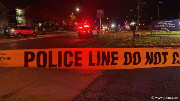 4-year-old dies days after crash involving APD vehicle