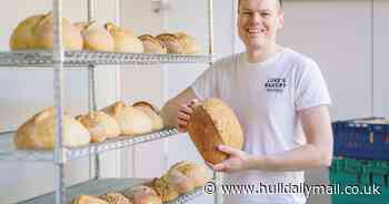 Your chance to nominate local heroes for a ‘dough-nation’ of East Yorkshire baker’s bread loaves