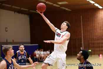 BASKETBABBELS. LDP Donza lijkt op weg naar de play-offs, Gembas Knesselare stunt bij de vrouwen en geen stress bij BBC Wille Hansbeke