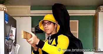 Teen who killed three family members and plotted school shooting jailed for life