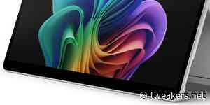 Microsoft levert niet langer gratis oplader bij Surface Pro 11-tablet