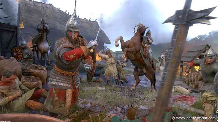 Kingdom Come: Deliverance had to add complex pathfinding for just 2 NPCs that owned horses: "If you want to do this feature, you have to support it"