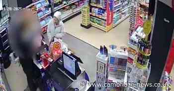 Cambs man denies murder of missing Julie Buckley who is feared dead