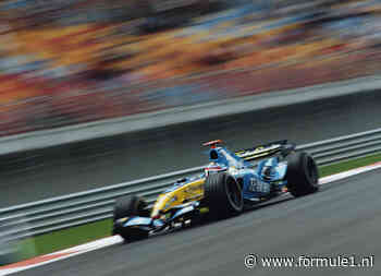 Keren de V10-motoren in 2028 al terug in de F1? Zorgen over 2026-reglement groeien