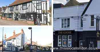 Five Romford and Hornchurch pubs with 'lovely' beer gardens for the warm weather