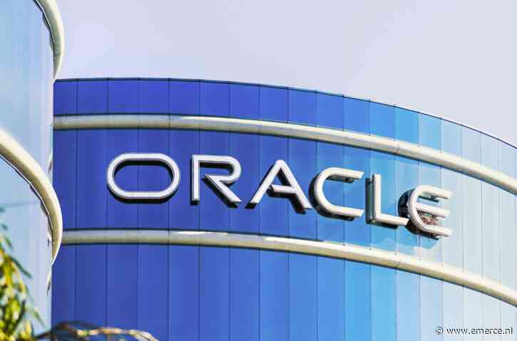 ‘Oracle maakt meeste kans om TikTok in de VS te kopen’
