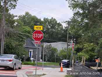 More residents unsatisfied with Falls Church roads, survey suggests