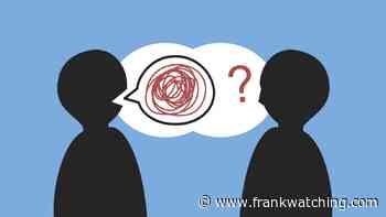 Effectieve communicatie? Stop met het verwisselen van doelen en randvoorwaarden