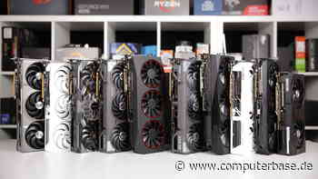 Radeon RX 9070 XT und RX 9070: 200.000 Karten in erster Welle verkauft, Nachschub ab April