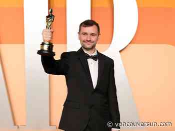 Vancouver Oscar winner says this is his favourite scene in Dune: Part Two