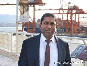 How the Port of Vancouver could play key role as Canada looks to diversify trade