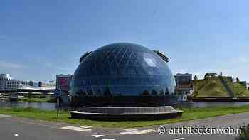 Maatwerk buitenbanken bij AFAS Leusden