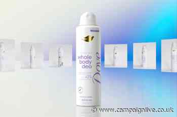 Unilever uses digital twins to accelerate content creation