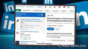 Want a top engineering job in 2025? Here are the skills you'll need, according to LinkedIn