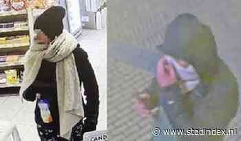 Oplichters pinnen in Emmeloord met  bankpassen van echtpaar van 83 en 80 jaar