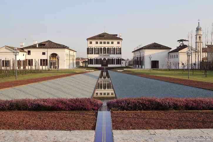 Benetton: Management setzt Restrukturierungsplan fort