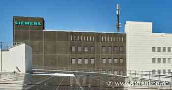 Siemens mit massivem Jobabbau: Wie hart trifft es Franken? Sprecher äußert sich