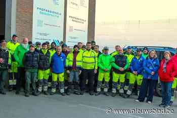 Vakbonden stellen zich grote vragen bij werking maatwerkbedrijf: “We werken hier al aan het minimumloon, en door de tijdelijke werkloosheid hebben we nog minder”