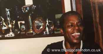 Reward of £20k offered for information about Kilburn man murdered nine years ago
