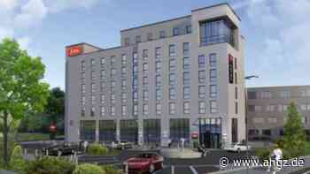 BWH Hotels: Zweites Aiden by Best Western vor der Eröffnung