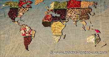 From niche to necessity: How global flavors are shaping grocery