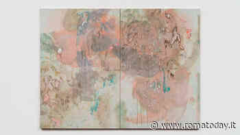 Clorofilla e Salicornia, in mostra la natura secondo l'artista Federica Bartoli