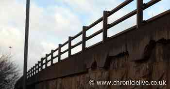 Checks underway to see if Gateshead Flyover artwork can be preserved