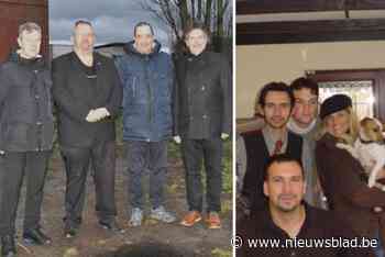 Lokale Radio Forest herleeft via internet: “De pech bleef ons nochtans een hele tijd achtervolgen”