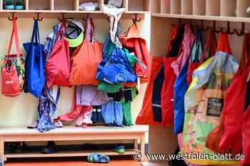 Paderborn: Grüne kritisieren die Verwaltung für „Blindflug“ bei Kita-Plätzen